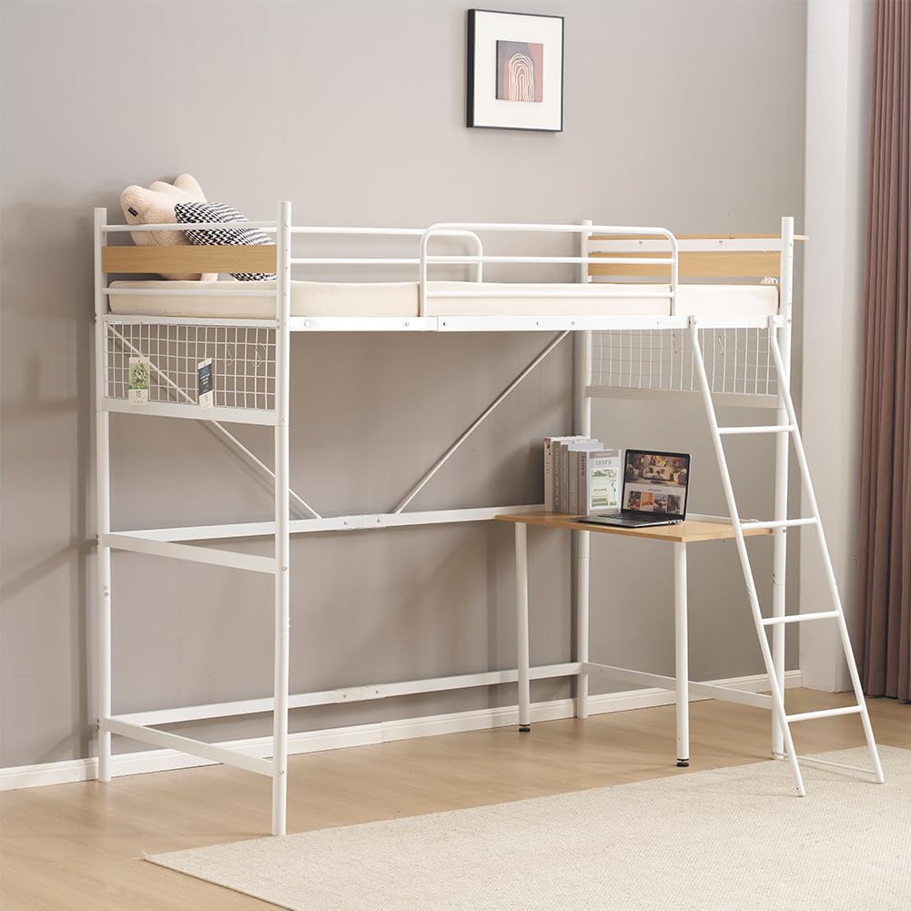 Amazon｜ロフトベッド システムベット 3WAYロフトベッド シングル